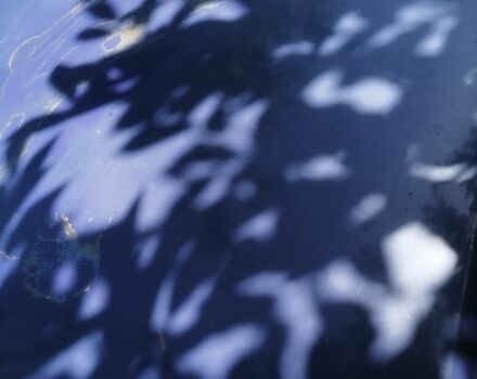 Синий ЗАЗ 1102 Таврия-Нова, объемом двигателя 1.2 л и пробегом 70 тыс. км за 713 $, фото 5 на Automoto.ua