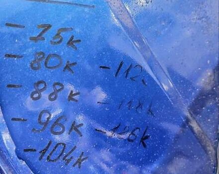 Синий ЗАЗ 1102 Таврія-Нова, объемом двигателя 1.2 л и пробегом 132 тыс. км за 1800 $, фото 21 на Automoto.ua