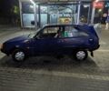 Синий ЗАЗ 1102 Таврія-Нова, объемом двигателя 1.2 л и пробегом 125 тыс. км за 790 $, фото 2 на Automoto.ua