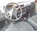 Синий ЗАЗ 1102 Таврия-Нова, объемом двигателя 1.2 л и пробегом 142 тыс. км за 800 $, фото 5 на Automoto.ua
