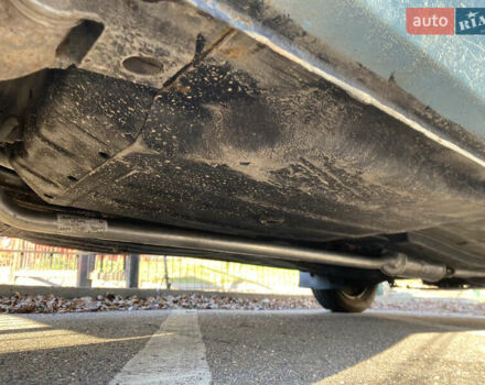 Синий ЗАЗ 1102 Таврія-Нова, объемом двигателя 1.2 л и пробегом 165 тыс. км за 1600 $, фото 20 на Automoto.ua