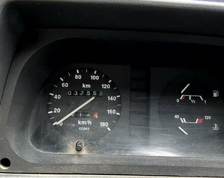 Синий ЗАЗ 1102 Таврія-Нова, объемом двигателя 1.2 л и пробегом 37 тыс. км за 2000 $, фото 18 на Automoto.ua