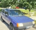 Синий ЗАЗ 1102 Таврія-Нова, объемом двигателя 1.2 л и пробегом 262 тыс. км за 849 $, фото 1 на Automoto.ua