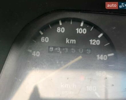 Синій ЗАЗ 1102 Таврія-Нова, об'ємом двигуна 1.1 л та пробігом 33 тис. км за 1500 $, фото 5 на Automoto.ua