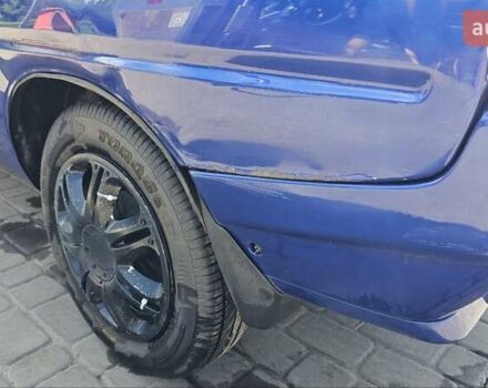 Синий ЗАЗ 1102 Таврія-Нова, объемом двигателя 1.2 л и пробегом 132 тыс. км за 1800 $, фото 26 на Automoto.ua