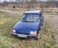 Синий ЗАЗ 1102 Таврія-Нова, объемом двигателя 1.2 л и пробегом 57 тыс. км за 575 $, фото 1 на Automoto.ua