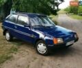 Синий ЗАЗ 1102 Таврія-Нова, объемом двигателя 1.2 л и пробегом 113 тыс. км за 850 $, фото 1 на Automoto.ua