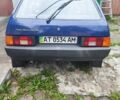 Синій ЗАЗ 1102 Таврія-Нова, об'ємом двигуна 1.1 л та пробігом 33 тис. км за 1500 $, фото 4 на Automoto.ua