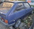 Синій ЗАЗ 1102 Таврия-Нова, об'ємом двигуна 1.2 л та пробігом 120 тис. км за 500 $, фото 3 на Automoto.ua