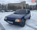 Синий ЗАЗ 1102 Таврія-Нова, объемом двигателя 1.2 л и пробегом 83 тыс. км за 2000 $, фото 1 на Automoto.ua