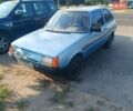 Синій ЗАЗ 1102 Таврія-Нова, об'ємом двигуна 1.2 л та пробігом 150 тис. км за 900 $, фото 1 на Automoto.ua