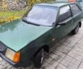 Синий ЗАЗ 1102 Таврія-Нова, объемом двигателя 0 л и пробегом 150 тыс. км за 1250 $, фото 1 на Automoto.ua