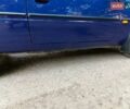 Синий ЗАЗ 1102 Таврия-Нова, объемом двигателя 1.2 л и пробегом 100 тыс. км за 1200 $, фото 1 на Automoto.ua