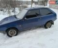 Синій ЗАЗ 1102 Таврія-Нова, об'ємом двигуна 1.1 л та пробігом 113 тис. км за 450 $, фото 1 на Automoto.ua
