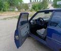 Синий ЗАЗ 1102 Таврия-Нова, объемом двигателя 1.2 л и пробегом 100 тыс. км за 1200 $, фото 6 на Automoto.ua
