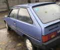 Синий ЗАЗ 1102 Таврія-Нова, объемом двигателя 1.2 л и пробегом 290 тыс. км за 850 $, фото 5 на Automoto.ua