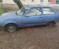 Синій ЗАЗ 1102 Таврія-Нова, об'ємом двигуна 1.2 л та пробігом 189 тис. км за 380 $, фото 1 на Automoto.ua