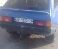 Синий ЗАЗ 1102 Таврия-Нова, объемом двигателя 1.2 л и пробегом 210 тыс. км за 500 $, фото 1 на Automoto.ua