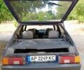 Синий ЗАЗ 1102 Таврия-Нова, объемом двигателя 1.2 л и пробегом 100 тыс. км за 1200 $, фото 13 на Automoto.ua