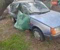 Синий ЗАЗ 1102 Таврія-Нова, объемом двигателя 1.2 л и пробегом 189 тыс. км за 380 $, фото 2 на Automoto.ua