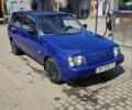 Синій ЗАЗ 1102 Таврія-Нова, об'ємом двигуна 1.2 л та пробігом 132 тис. км за 1800 $, фото 1 на Automoto.ua