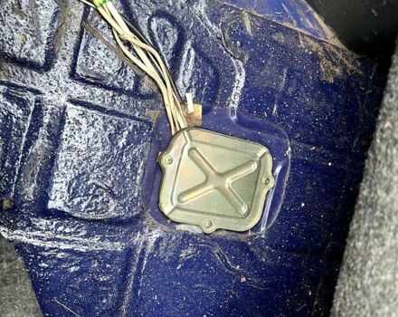 Синий ЗАЗ 1102 Таврія-Нова, объемом двигателя 1.2 л и пробегом 37 тыс. км за 2000 $, фото 5 на Automoto.ua