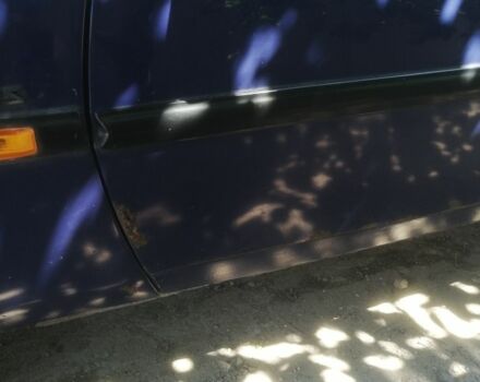 Синий ЗАЗ 1102 Таврия-Нова, объемом двигателя 1.2 л и пробегом 70 тыс. км за 713 $, фото 7 на Automoto.ua