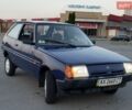 Синій ЗАЗ 1102 Таврія-Нова, об'ємом двигуна 1.2 л та пробігом 70 тис. км за 1500 $, фото 1 на Automoto.ua