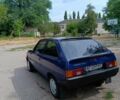 Синий ЗАЗ 1102 Таврия-Нова, объемом двигателя 1.2 л и пробегом 100 тыс. км за 1200 $, фото 9 на Automoto.ua