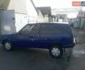 Синий ЗАЗ 1102 Таврія-Нова, объемом двигателя 1.2 л и пробегом 100 тыс. км за 800 $, фото 1 на Automoto.ua