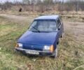 Синий ЗАЗ 1102 Таврія-Нова, объемом двигателя 1.2 л и пробегом 57 тыс. км за 625 $, фото 1 на Automoto.ua