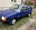 Синий ЗАЗ 1102 Таврія-Нова, объемом двигателя 1.2 л и пробегом 37 тыс. км за 2000 $, фото 9 на Automoto.ua