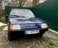 Синий ЗАЗ 1102 Таврія-Нова, объемом двигателя 1.2 л и пробегом 37 тыс. км за 2000 $, фото 11 на Automoto.ua