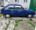 Синій ЗАЗ 1102 Таврія-Нова, об'ємом двигуна 1.1 л та пробігом 33 тис. км за 1500 $, фото 2 на Automoto.ua