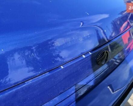 Синий ЗАЗ 1102 Таврія-Нова, объемом двигателя 1.2 л и пробегом 132 тыс. км за 1800 $, фото 25 на Automoto.ua