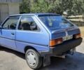 Синий ЗАЗ 1102 Таврия-Нова, объемом двигателя 1.2 л и пробегом 120 тыс. км за 40000 $, фото 3 на Automoto.ua
