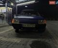 Синий ЗАЗ 1102 Таврія-Нова, объемом двигателя 1.2 л и пробегом 125 тыс. км за 790 $, фото 3 на Automoto.ua