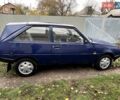 Синий ЗАЗ 1102 Таврія-Нова, объемом двигателя 1.2 л и пробегом 37 тыс. км за 2000 $, фото 3 на Automoto.ua