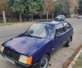 Синий ЗАЗ 1102 Таврия-Нова, объемом двигателя 1.2 л и пробегом 71 тыс. км за 1000 $, фото 1 на Automoto.ua