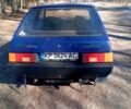Синий ЗАЗ 1102 Таврия-Нова, объемом двигателя 1.1 л и пробегом 200 тыс. км за 700 $, фото 1 на Automoto.ua