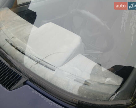 Синий ЗАЗ 1102 Таврія-Нова, объемом двигателя 1.1 л и пробегом 89 тыс. км за 1100 $, фото 16 на Automoto.ua