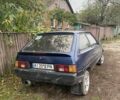 Синий ЗАЗ 1102 Таврія-Нова, объемом двигателя 1.2 л и пробегом 123 тыс. км за 1080 $, фото 1 на Automoto.ua