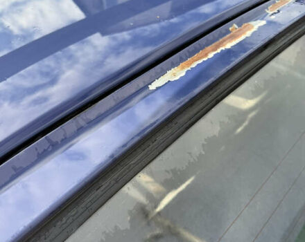 Синій ЗАЗ 1102 Таврія-Нова, об'ємом двигуна 1.09 л та пробігом 242 тис. км за 777 $, фото 21 на Automoto.ua