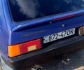 Синий ЗАЗ 1102 Таврия-Нова, объемом двигателя 1.2 л и пробегом 76 тыс. км за 1000 $, фото 1 на Automoto.ua