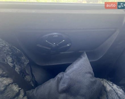 Синий ЗАЗ 1102 Таврія-Нова, объемом двигателя 1.2 л и пробегом 499 тыс. км за 1400 $, фото 16 на Automoto.ua