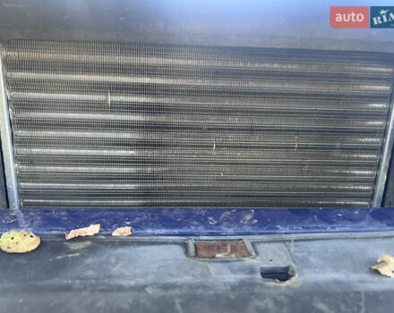 Синий ЗАЗ 1102 Таврія-Нова, объемом двигателя 1.2 л и пробегом 499 тыс. км за 1400 $, фото 3 на Automoto.ua