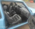 Синий ЗАЗ 1102 Таврія-Нова, объемом двигателя 1.3 л и пробегом 226 тыс. км за 990 $, фото 12 на Automoto.ua