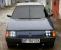 Синий ЗАЗ 1102 Таврия-Нова, объемом двигателя 1.2 л и пробегом 164 тыс. км за 700 $, фото 1 на Automoto.ua
