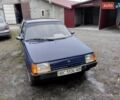 Синий ЗАЗ 1102 Таврія-Нова, объемом двигателя 0 л и пробегом 34 тыс. км за 850 $, фото 1 на Automoto.ua