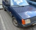 Синий ЗАЗ 1102 Таврія-Нова, объемом двигателя 1.2 л и пробегом 109 тыс. км за 500 $, фото 1 на Automoto.ua